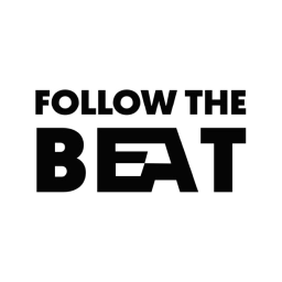 Logo van Follow the Beat