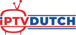 Logo of IPTV DUTCH