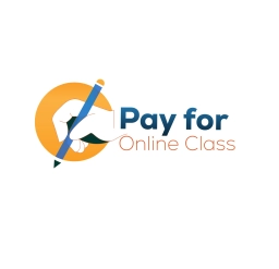 Logo of Pay for Online Class