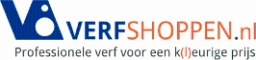 Logo van Verfshoppen
