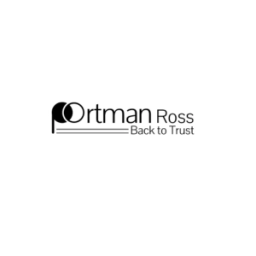 Logo of Portmanross
