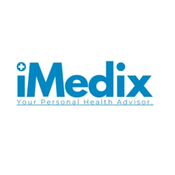 Logo of iMedix