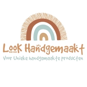 Logo van LooK Handgemaakt
