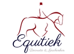 Logo van Equitiek