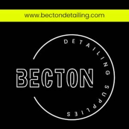 Logo of bectondetailing.com