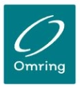 Logo van Omringwinkel