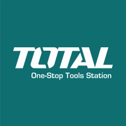 Logotip TOTAL TOOLS