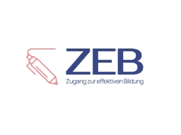 Logo von ZEB Ghostwriting Agentur
