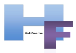 Logo of Hedofans