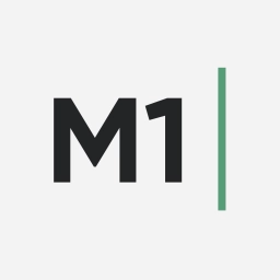 Logo van Meubels1