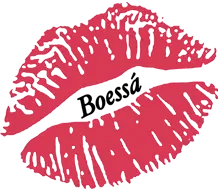 Logo van Boessa Mode
