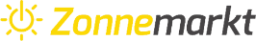 Logo van Zonnemarkt