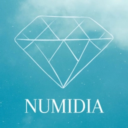 Logo of Numidia-iptv