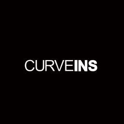 Logo of Curveins