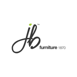 Logo of JB Furniture