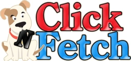 Logo of Clicknfetch