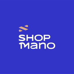 Logo of Shopmano