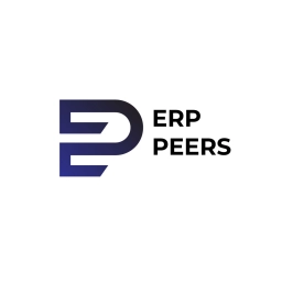 Logo of ERP PEERS