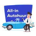 All-in Autohuur