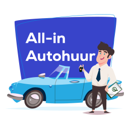 All-in Autohuur