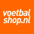 Voetbalshop