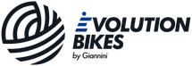 Logo van evolutionbikes.nl