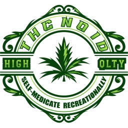 Logo of THC No iD .com