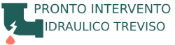 Logo di PRONTO INTERVENTO IDRAULICO TREVISO