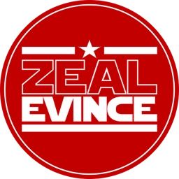 Logo of Zealevince