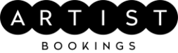 Logo van Artist Bookings