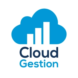 Logotipo de Cloud Gestion Software ERP