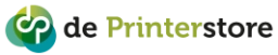 Logo van De Printer Store