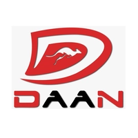 Logo of DAAN MMA