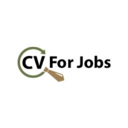 Logo of CV For Jobs UAE