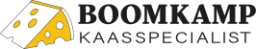 Logo van Boomkamp Kaasspecialist