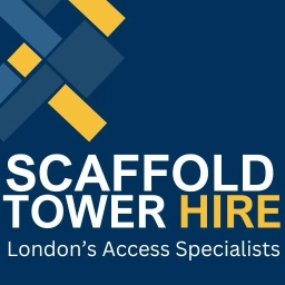 Logo of Scaffoldtowerhire