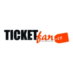 Logotipo de Ticketfan - Entradas Fútbol