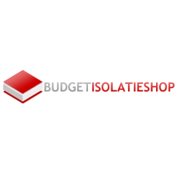 Logo van Budgetisolatieshop.nl