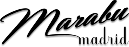 Logotipo de Masajes eróticos Madrid - Marabu Madrid
