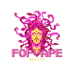 Logo of fofvape