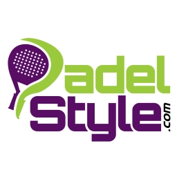 Logotipo de Padel Style