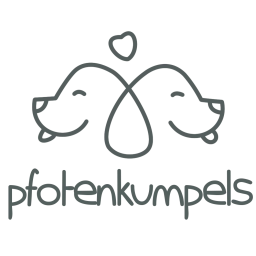 Logo von Pfotenkumpels