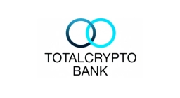 Logo of Totalcryptobank