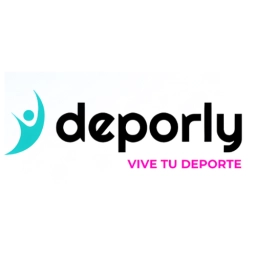 Logotipo de DEPORLY