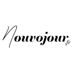 Logo de Nouvojour