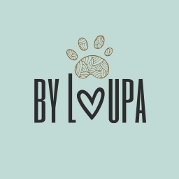 Logo van Handmade by Loupa