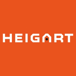Logo von HEIGART