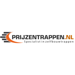 Logo van prijzentrappen.nl