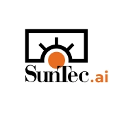 Logo of SunTec.AI