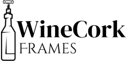 Logo of Winecorkframes
